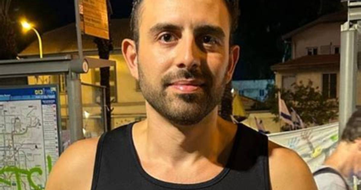 Unveiling the Life of Eylon Levy's Wife