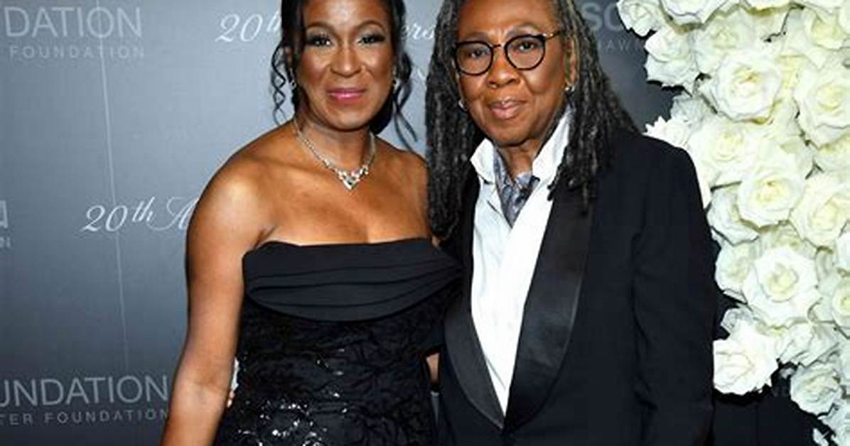 Unveiling the Life of Gloria Carter: a Journey Through Her Legacy