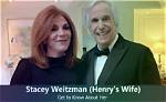 Unveiling the Life of Henry Winkler's Son: a Journey Beyond Fame