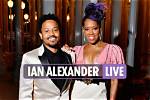 Unveiling the Life of Ian Alexander Jr.'s Partner