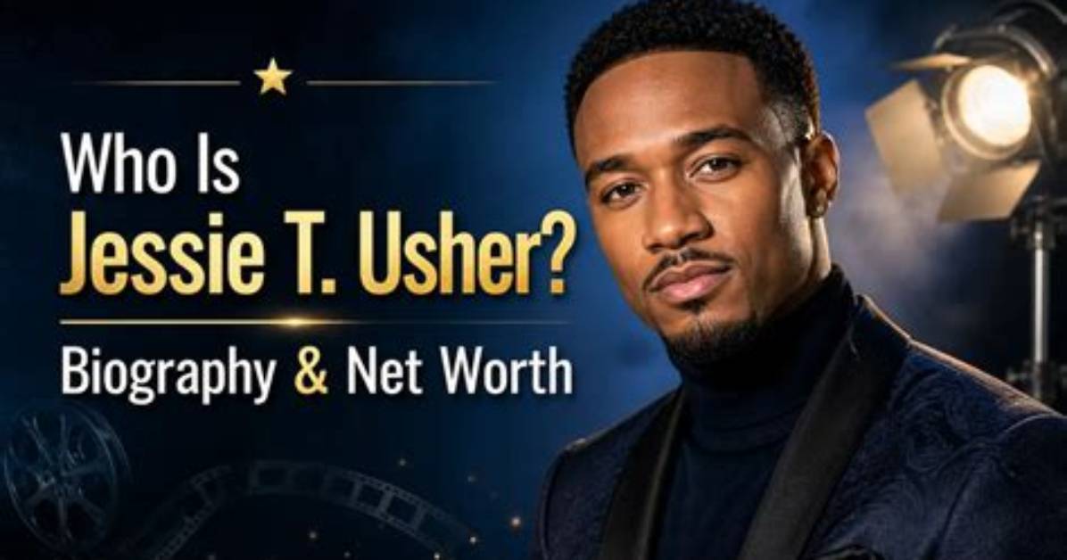 Unveiling the Life of Jessie T. Usher's Wife: a Journey of Love and Partnership