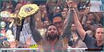 Unveiling the Life of Jey Uso's Wife in 2024