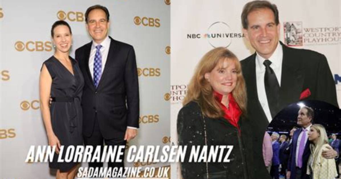 Unveiling the Life of Jim Nantz's Son: a Journey of Legacy and Passion