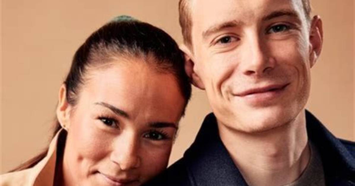 Unveiling the Life of Jonas Vingegaard's Wife: a Journey Beyond Cycling