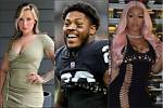 Unveiling the Life of Josh Jacobs' Girlfriend: a Glimpse into Their Relationship