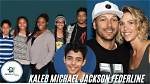 Unveiling the Life of Kaleb Michael Jackson Federline