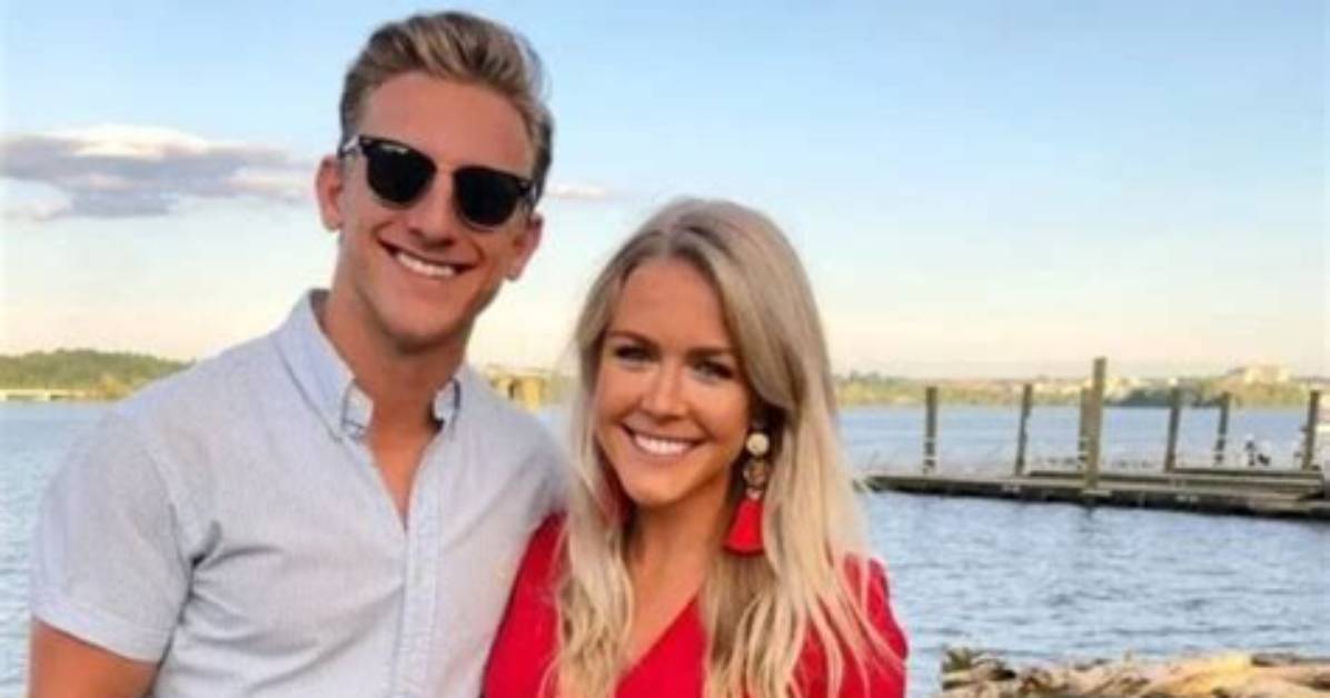 Unveiling the Life of Karoline Leavitt's Fiancé: Love, Ambitions, and More