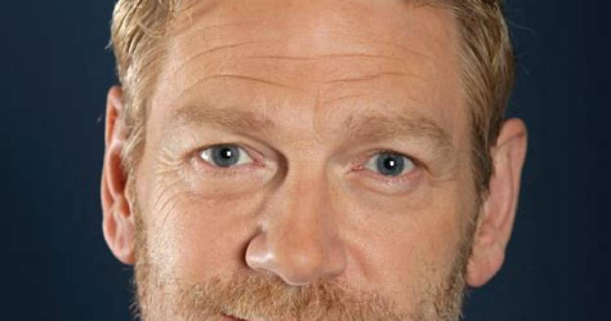 Unveiling the Life of Kenneth Branagh's Wife: a Journey Through Love and Partnership