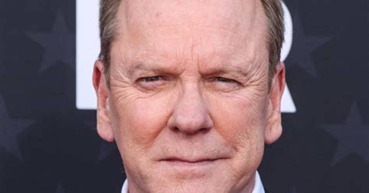 Unveiling the Life of Kiefer Sutherland's Twin Sister Rachel
