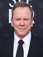 Unveiling the Life of Kiefer Sutherland's Sister: a Journey Beyond the Spotlight