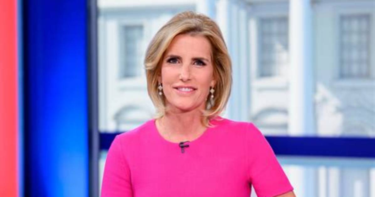Unveiling the Life of Laura Ingraham's Husband