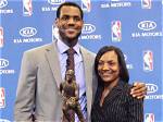 Unveiling the Life of Lebron James' Mother: a Journey of Strength and Love