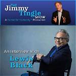 Unveiling the Life of Lewis Black: His Partner and Personal Journey