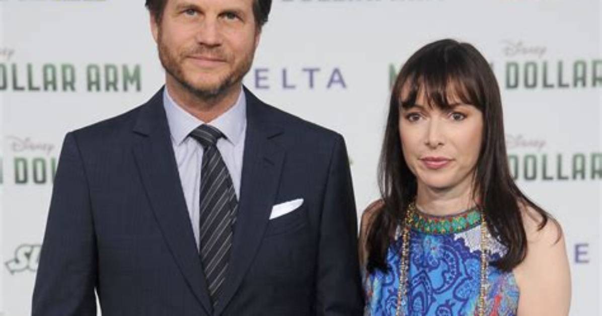 Unveiling the Life of Louise Newbury and Bill Paxton