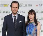 Unveiling the Life of Louise Newbury and Bill Paxton