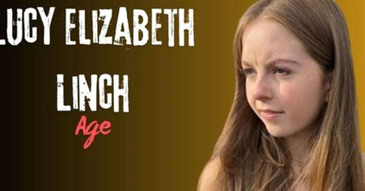 Unveiling the Life of Lucy Elizabeth Linch: a Journey Through Time