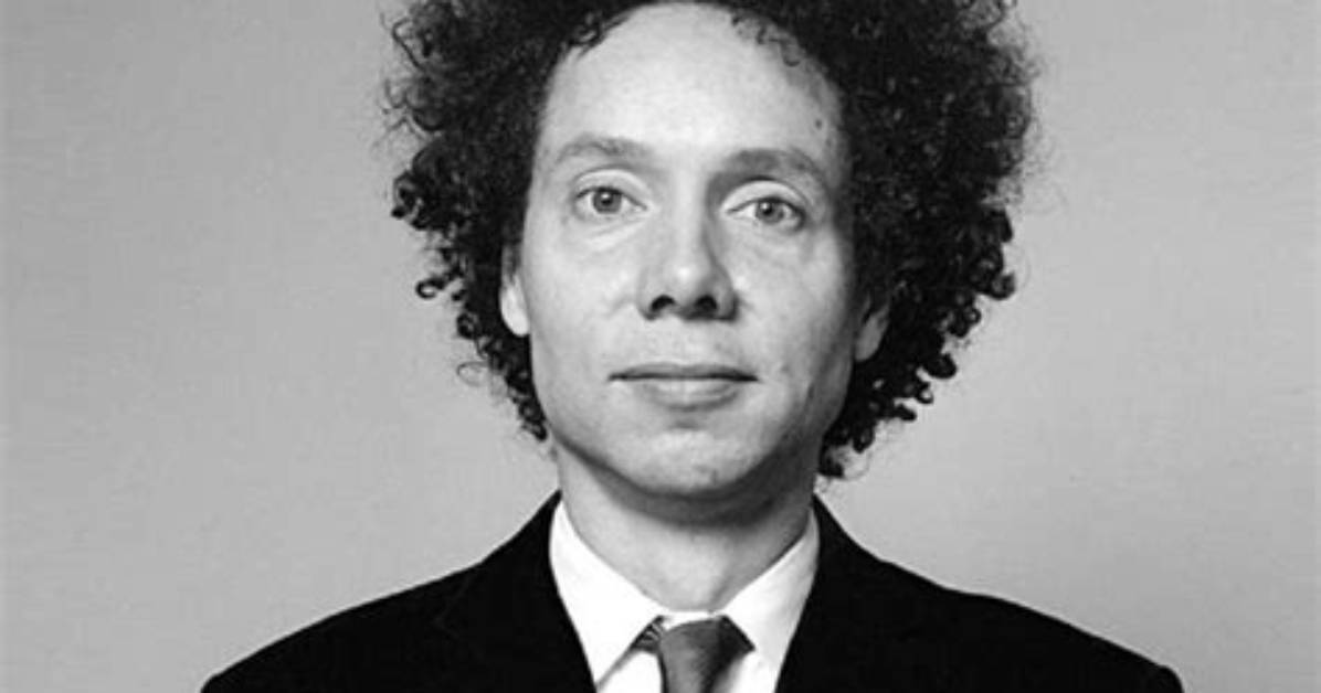 Unveiling the Life of Malcolm Gladwell's Wife
