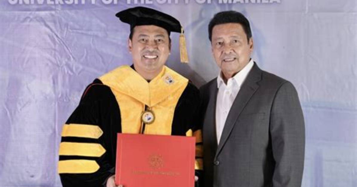 Unveiling the Life of Mark Lapid's Wife: a Journey Beyond the Spotlight