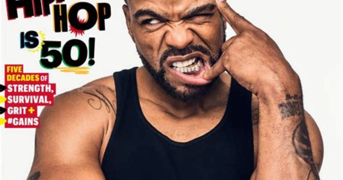 Unveiling the Life of Method Man's Wife: a Journey of Love and Partnership