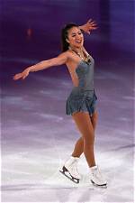 Unveiling the Life of Michelle Kwan: a Glimpse into Her Journey