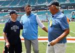Unveiling the Life of Mike Vrabel's Wife