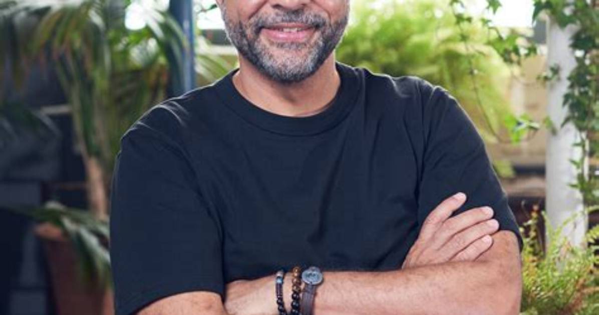 Unveiling the Life of Mo Gawdat's Ex-Wife Nibal