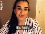 Unveiling the Life of Nina Aouilk’s Mother: a Journey Through Love and Resilience