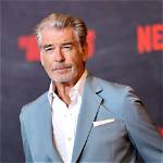 Unveiling the Life of Pierce Brosnan's First Wife: a Journey Through Love and Loss