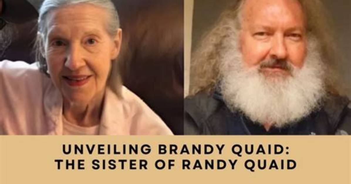 Unveiling the Life of Randy Quaid: a Journey Through Fame and Controversy