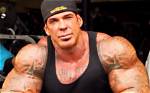 Unveiling the Life of Rich Piana's Wife