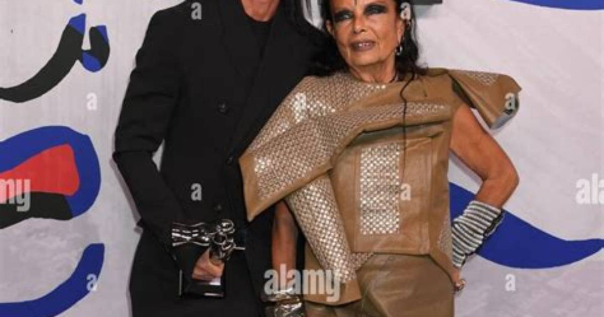 Unveiling the Life of Rick Owens' Wife: a Deep Dive into the Influential Partnership