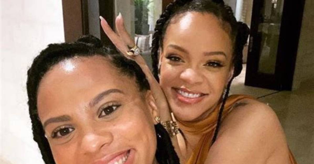 Unveiling the Life of Rihanna's Sister: a Journey Beyond the Spotlight