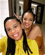 Unveiling the Life of Rihanna's Sister: a Journey Beyond the Spotlight