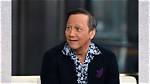 Unveiling the Life of Rob Schneider's Wife: a Journey of Love and Partnership