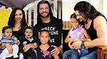 Unveiling the Life of Roman Reigns' Wife