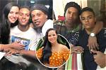 Unveiling the Life of Ronaldinho's Wife: a Journey of Love and Support