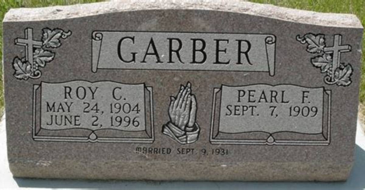 Unveiling the Life of Roy Garber's Wife