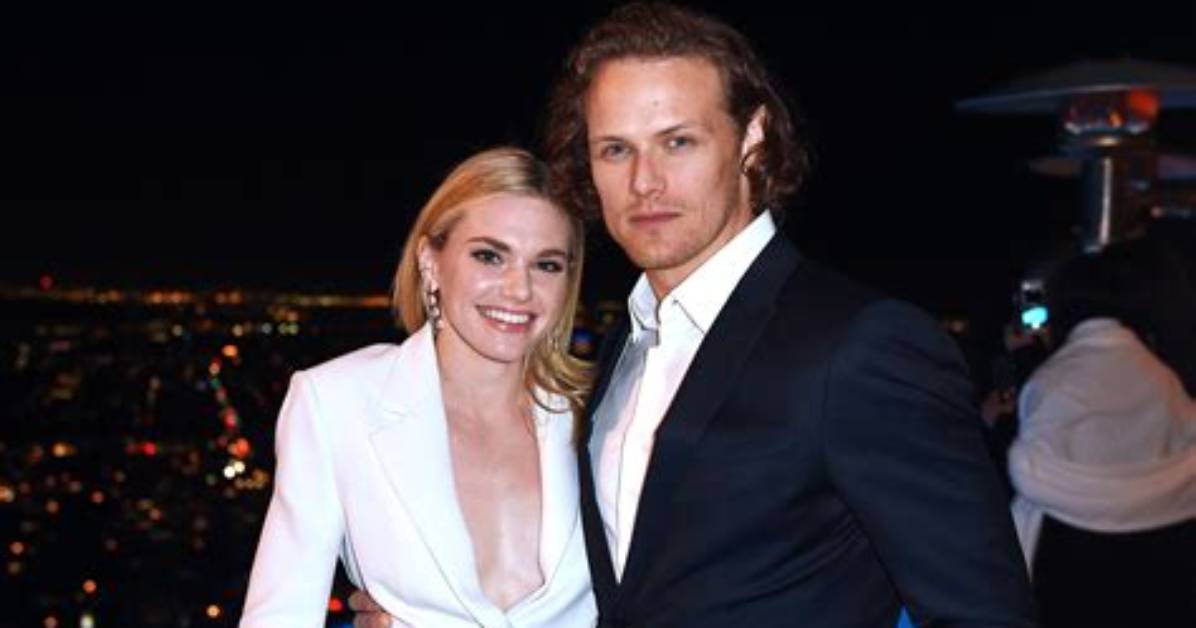 Unveiling the Life of Sam Heughan's Brother: a Hidden Gem