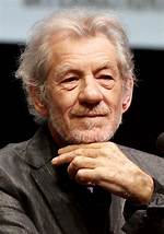 Unveiling the Life of Sir Ian Mckellen and His Boyfriend