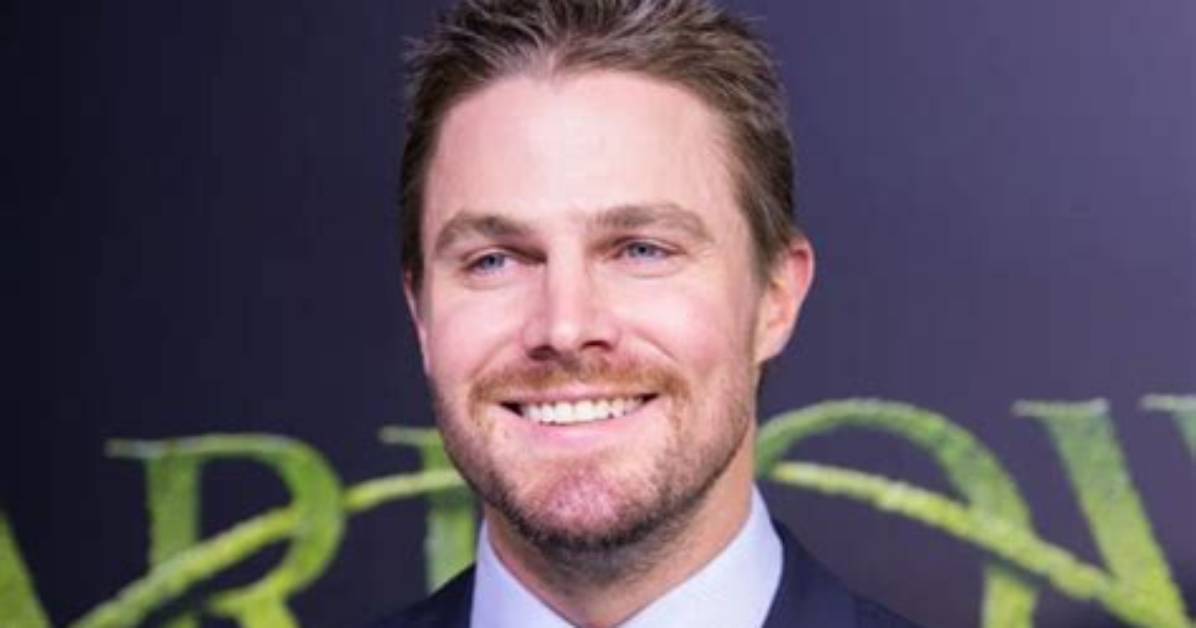 Unveiling the Life of Stephen Amell's Wife: Cassandra Jean Amell