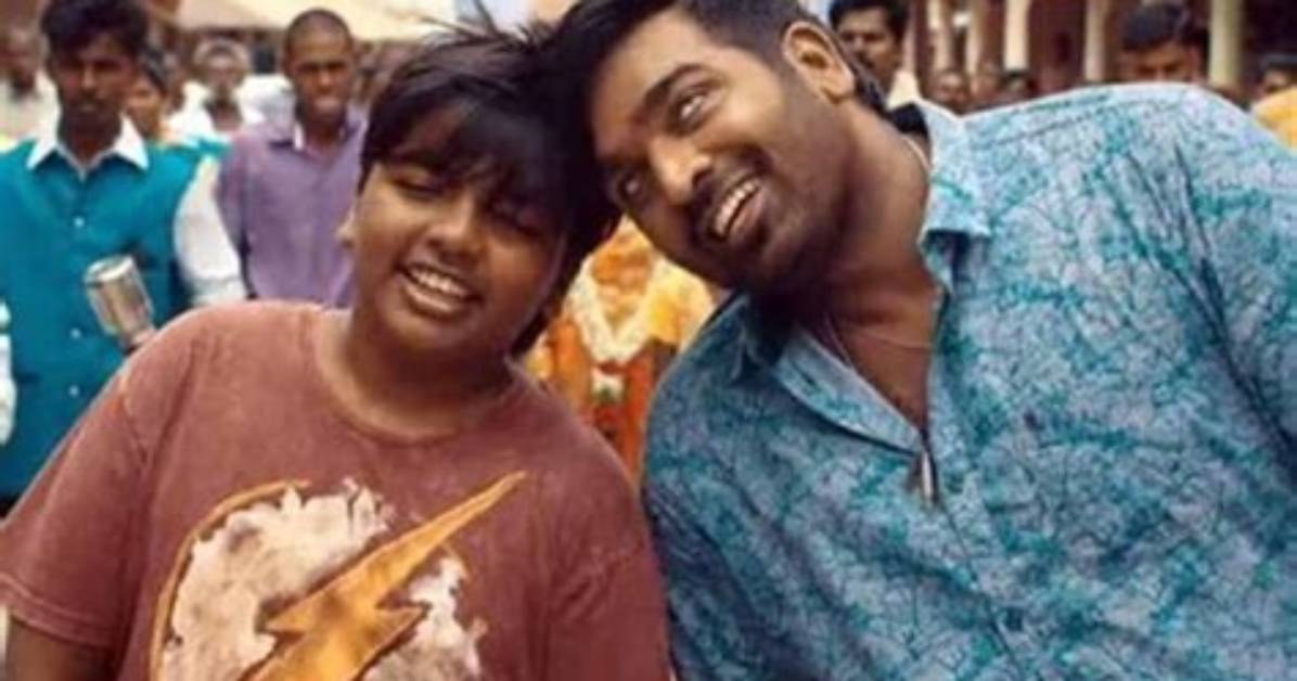 Unveiling the Life of Surya Sethupathi's Wife: a Closer Look
