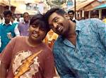 Unveiling the Life of Surya Sethupathi's Wife: a Closer Look