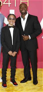 Unveiling the Life of Taye Diggs' Daughter: a Journey of Love and Legacy