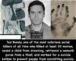Unveiling the Life of Ted Bundy's Daughter: a Journey Through Shadows