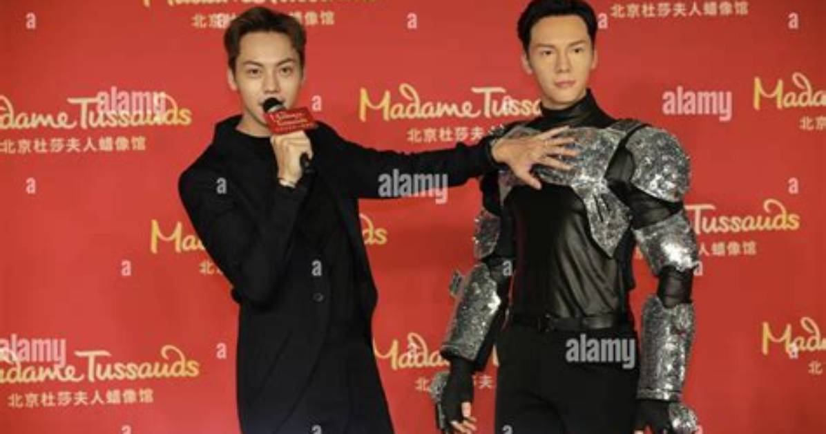 Unveiling the Life of William Chan and His Wife