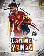 Unveiling the Linguistic Skills of Lamine Yamal