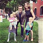 Unveiling the Lives of Chris Hayes' Children: Surprising Revelations