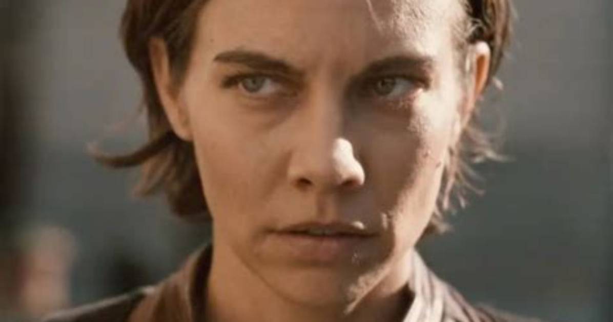 Unveiling the Lives of Maggie's Parents