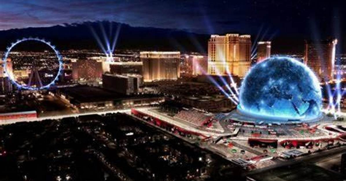 Unveiling the Lives of "Real World Las Vegas": Discoveries and Insights