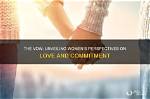 Unveiling the Love, Commitment, and Style